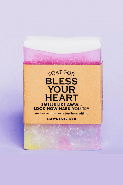 gift soap bar soap