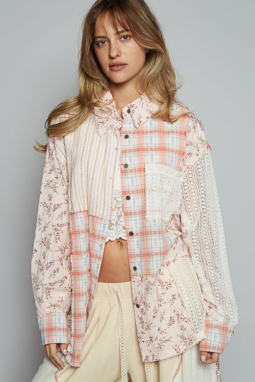 POL boutique tops