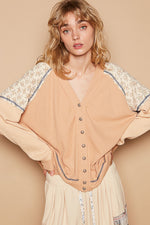 POL Boutique Tops