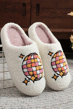 Boutique Slippers