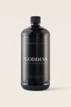 Maverick luxury liquid laundry detergent