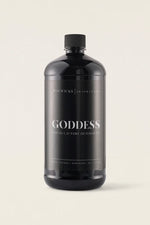 Maverick luxury liquid laundry detergent