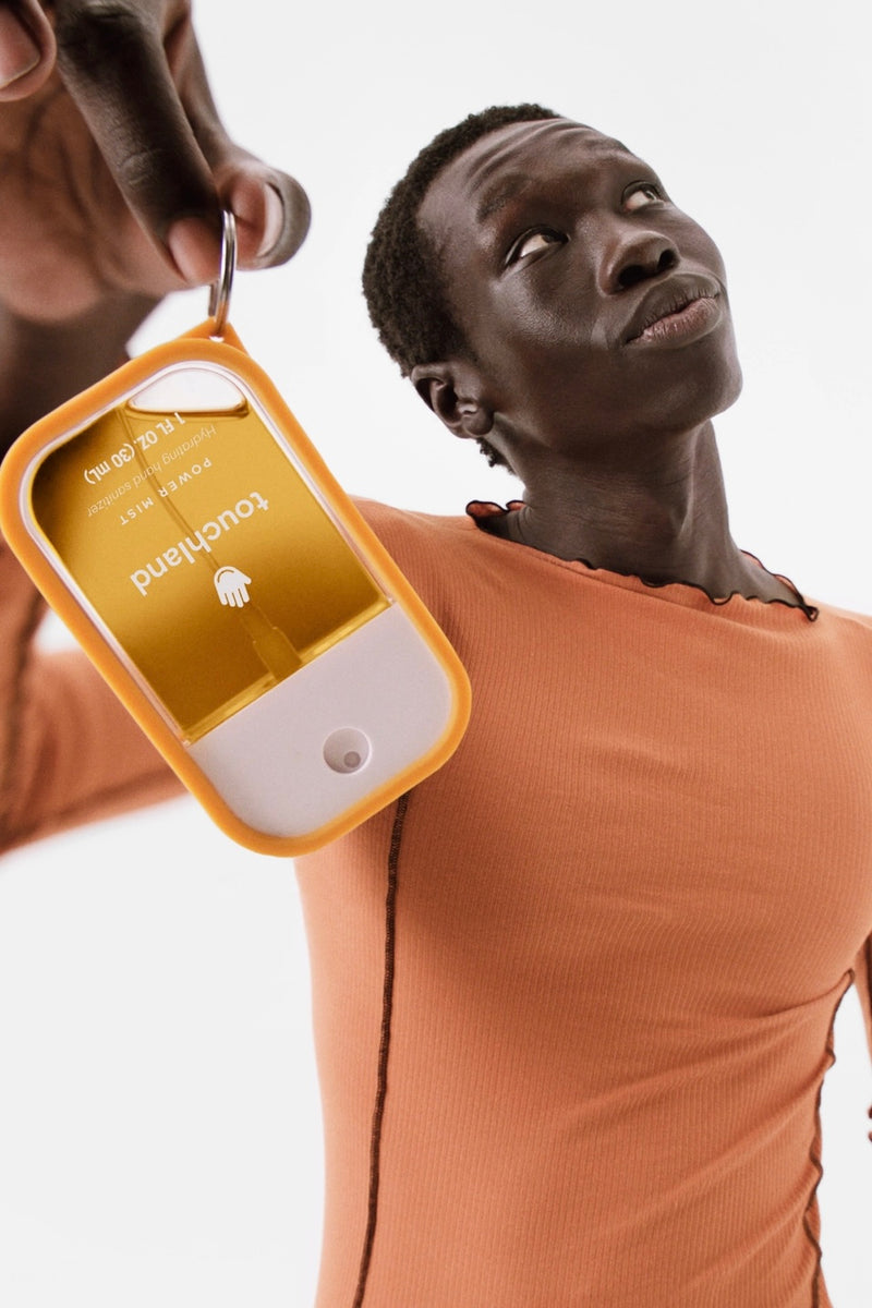 Touchland Hydrating Hand Sanitizer