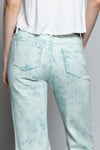 POL Vintage Distressed Denim Jeans