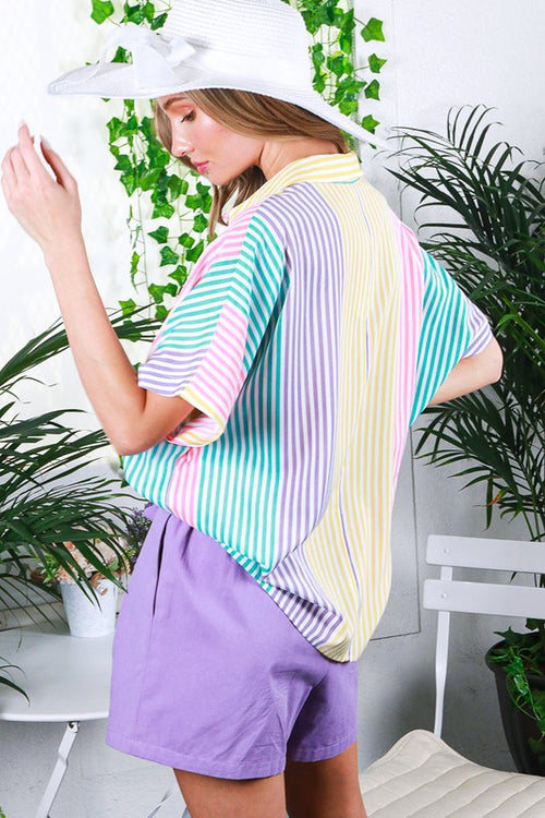 Boutique tops