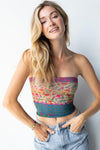 Natural Life Bandeau
