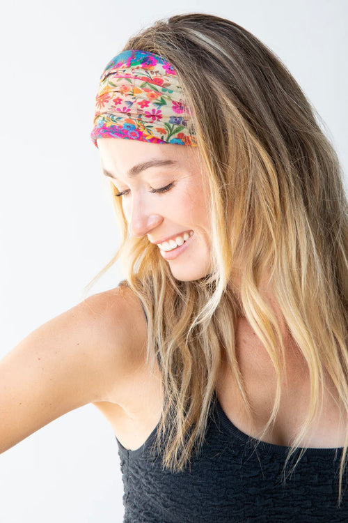 Natural Life Bandeau