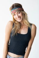 Natural Life Bandeau