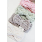 womens spa headbands