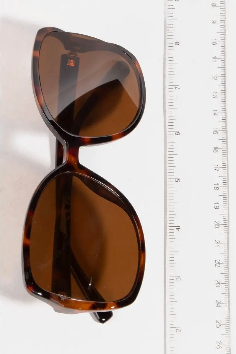 Denver Sunglasses | Multiple Colors