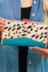 womens Leather Wallet