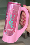 Sipzey Skinny Can Handle Holder | Multiple Colors