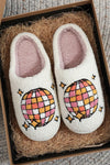 Boutique Slippers