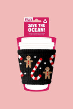 freaked holiday drink covers koozies