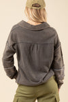 womens sweatshirt boutique