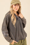 womens sweatshirt boutique