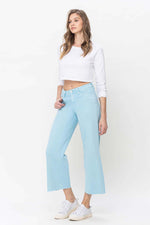 vervet jeans