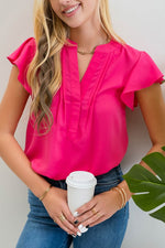 womens boutique tops