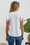 womens boutique tops