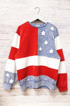 All American Gal Sweatshirt