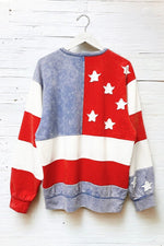All American Gal Sweatshirt