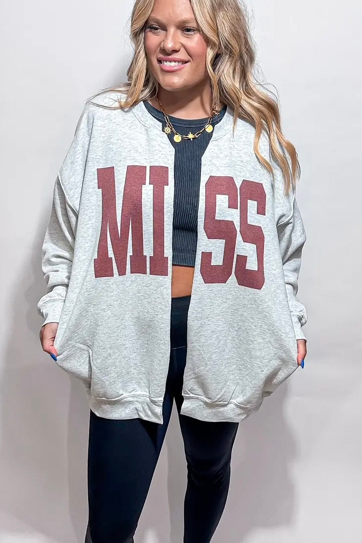Mississippi state gameday apparel