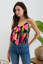 Boutique Printed Tops