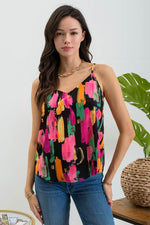 Boutique Printed Tops