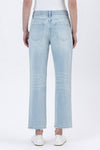 Vervet Distressed Jeans