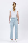 Vervet Distressed Jeans