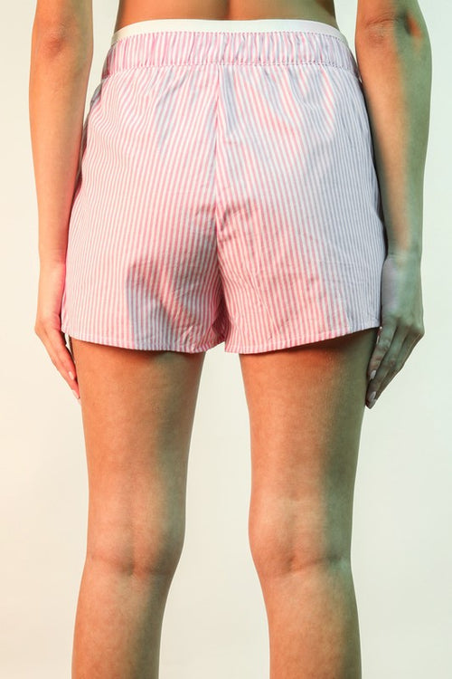 Boutique Boxer Shorts