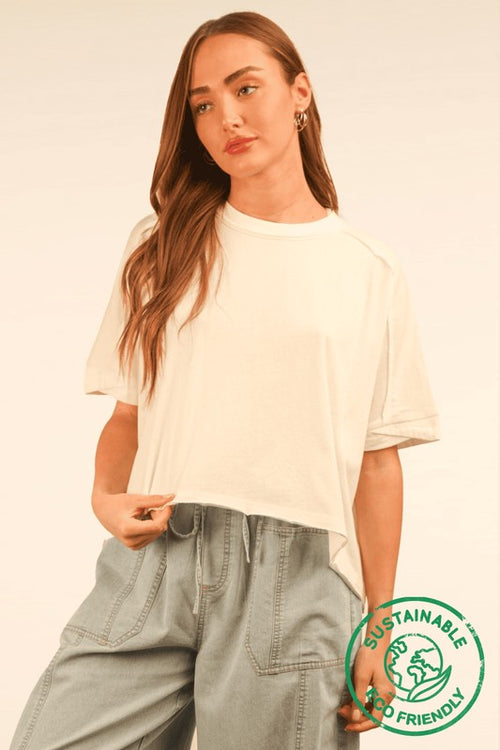 Core Everyday Boutique Top