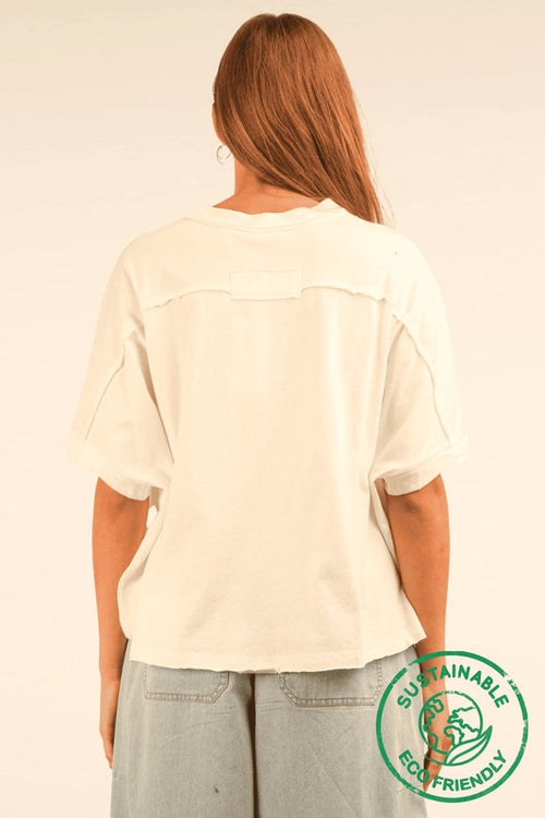 Core Everyday Boutique Tops