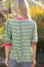 Boutique tops voy