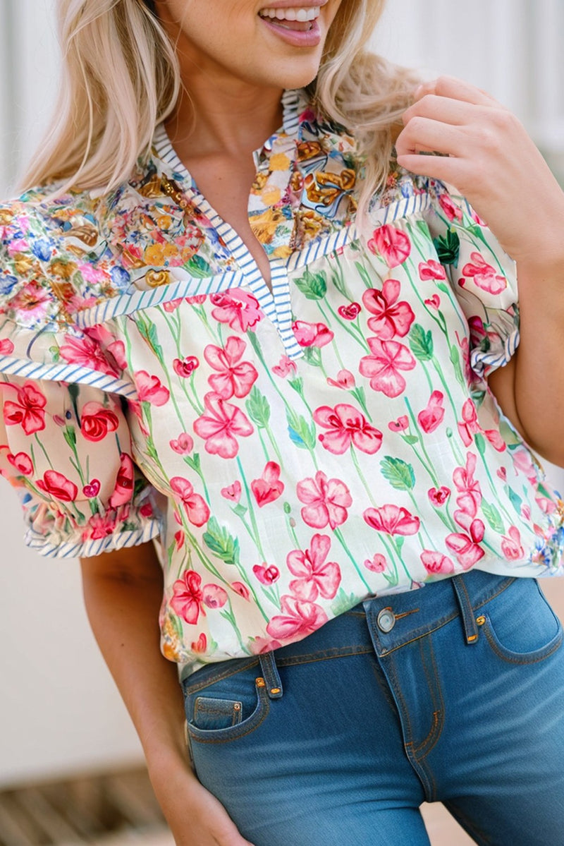 boutique tops