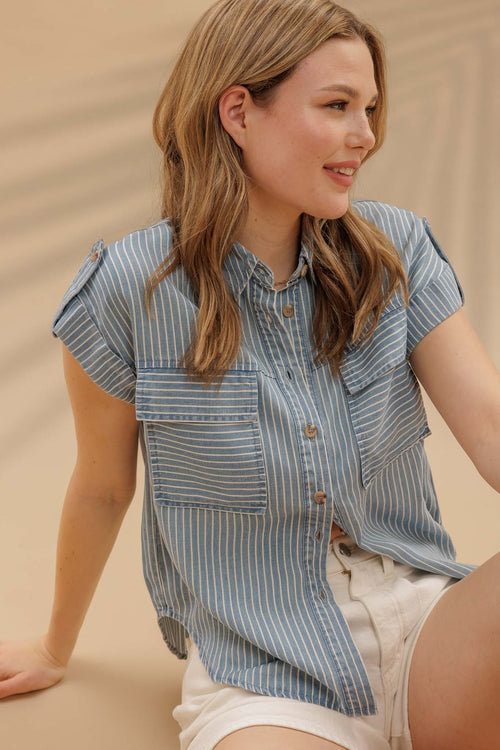 Boutique Tops