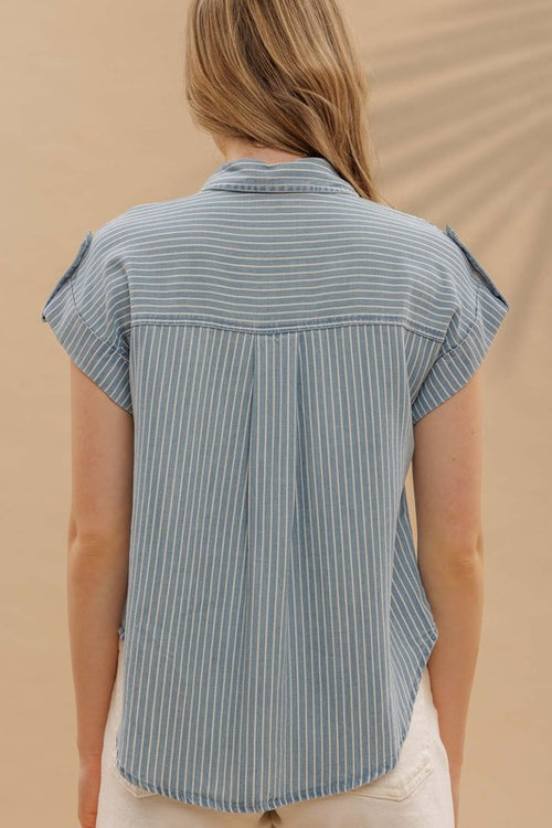 Boutique Tops