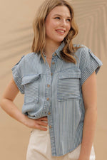 Boutique Tops