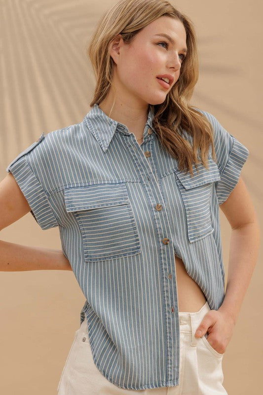 Boutique Tops