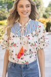 boutique tops voy