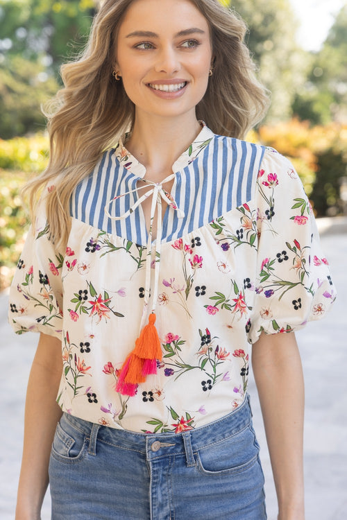 boutique tops voy