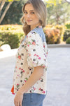 boutique tops voy