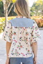 boutique tops voy