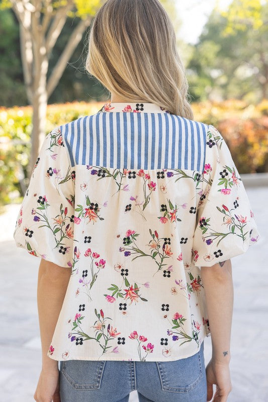 boutique tops voy
