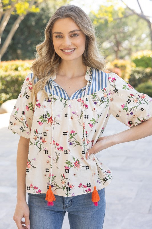 boutique tops voy