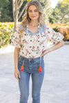 boutique tops voy