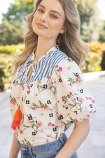 boutique tops voy
