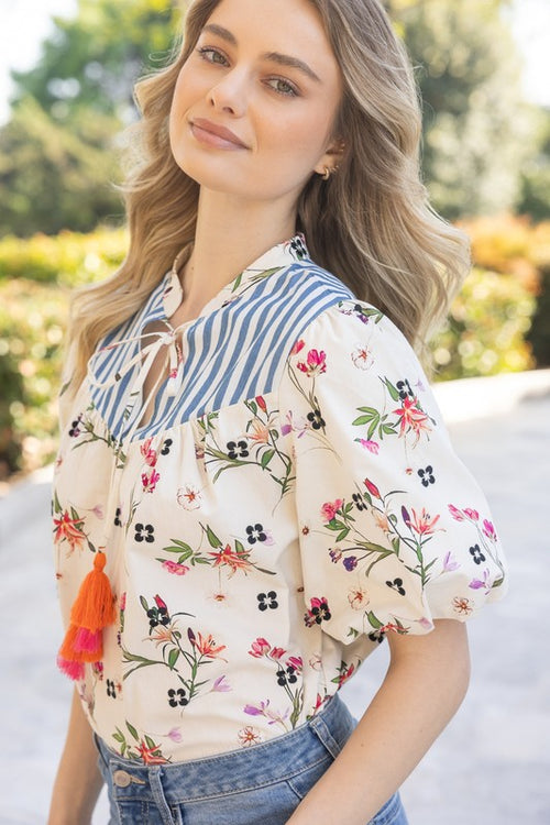 boutique tops voy