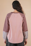 boho boutique top
