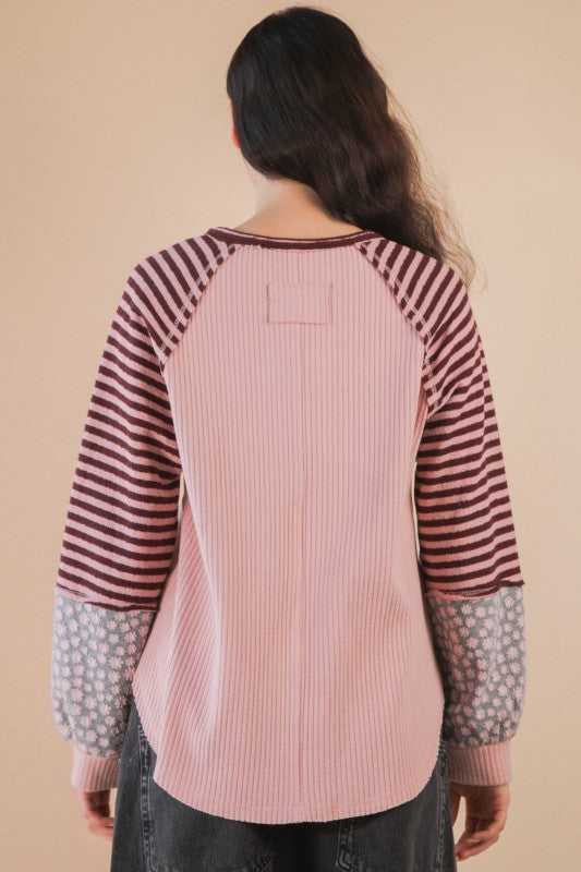 boho boutique top